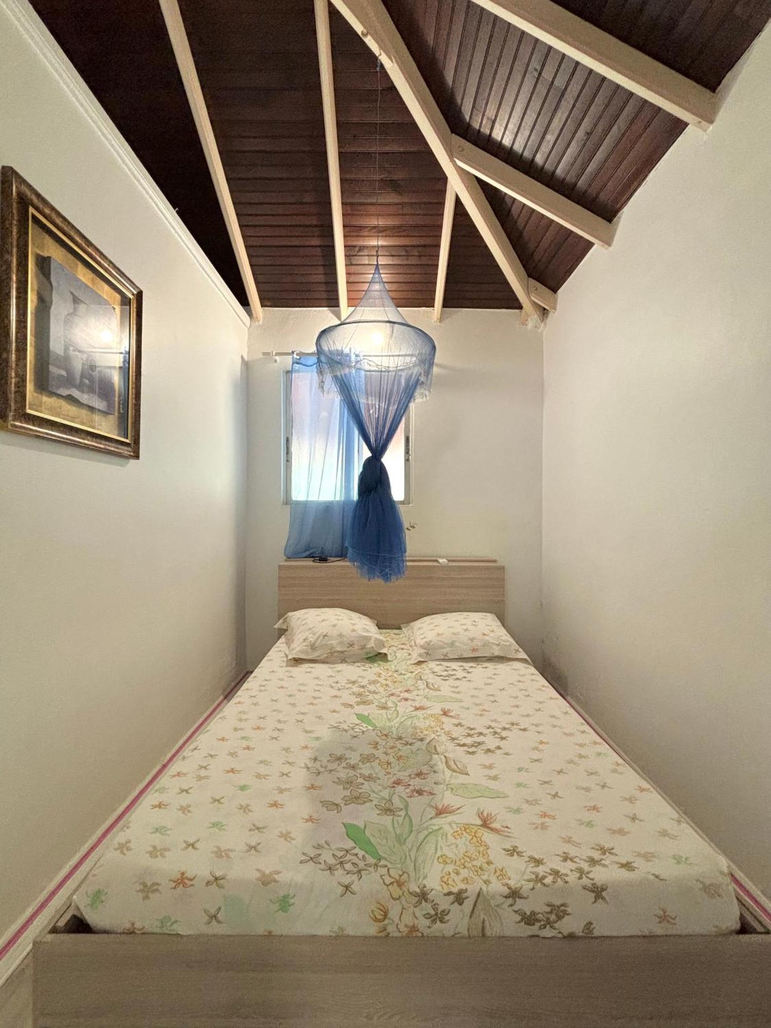 Le Nid De Lorhila - Jacuzzi, Piscine, Plage Sainte-Anne  Extérieur photo